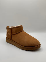 UGG - CLASSIC ULTRA MINI/ CHESNUT