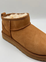 UGG - CLASSIC ULTRA MINI/ CHESNUT