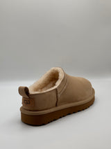 UGG - CLASSIC MICRO / SAND