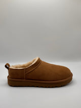 UGG - CLASSIC MICRO / CHESNUT