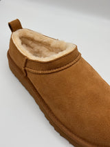 UGG - CLASSIC MICRO / CHESNUT
