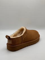 UGG - CLASSIC MICRO / CHESNUT