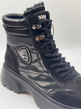 BLAUER, BLANCA03 - BLACK