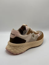 BLAUER, LYNN 01 - COGNAC/TAUPE