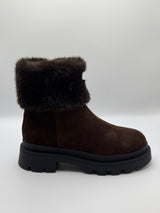 BLAUER, KIMMEL - DARK BROWN