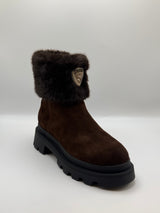 BLAUER, KIMMEL - DARK BROWN