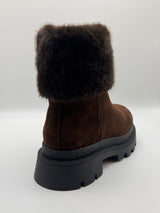 BLAUER, KIMMEL - DARK BROWN