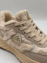 BLAUER, LYNN 02 - CREAM