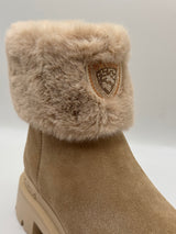 BLAUER, KIMMEL - BEIGE