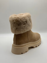 BLAUER, KIMMEL - BEIGE