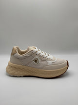 BLAUER, LYNN 01 - CREAM