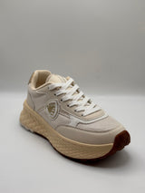 BLAUER, LYNN 01 - CREAM