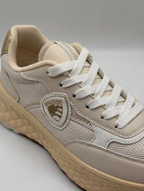 BLAUER, LYNN 01 - CREAM