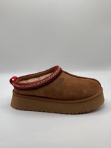 UGG - TAZZ, CHESNUT