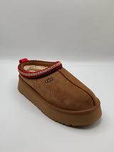 UGG - TAZZ, CHESNUT