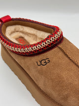 UGG - TAZZ, CHESNUT