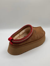 UGG - TAZZ, CHESNUT