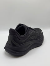 HOKA - BONDI 9 , BLACK