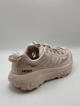 HOKA - MAFATE THREE , WHITE