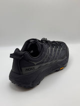 HOKA - MAFATE THREE, BLACK