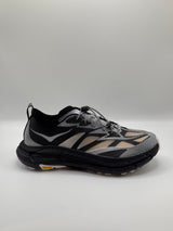 HOKA - MAFATE SPEED, BLACK/WHITE