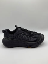 HOKA - MAFATE THREE, BLACK