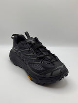 HOKA - MAFATE THREE, BLACK