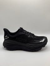 HOKA - BONDI9 , BLACK