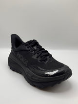 HOKA - BONDI9 , BLACK