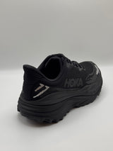 HOKA - BONDI9 , BLACK