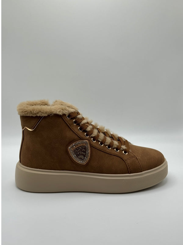 BLAUER, VENUS06 - COGNAC