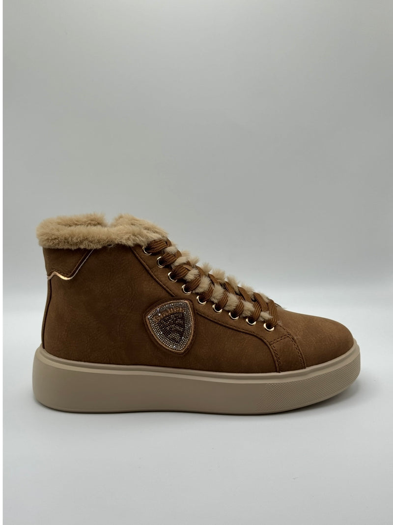 BLAUER, VENUS06 - COGNAC