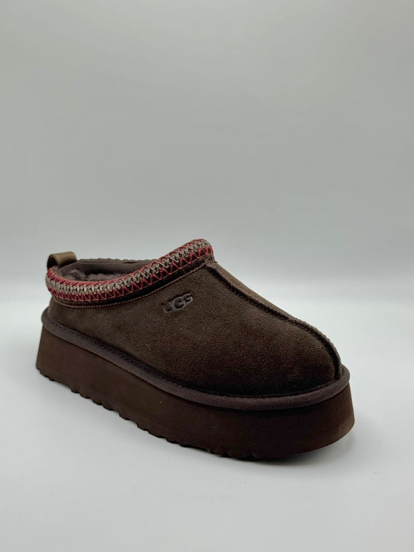 UGG - TAZZ / CHOCOLATE