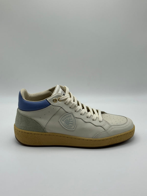 BLAUER - OLYMPIA, ACQUA