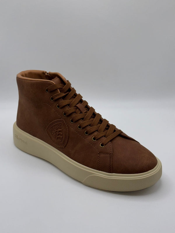 BLAUER - BUCK, COGNAC