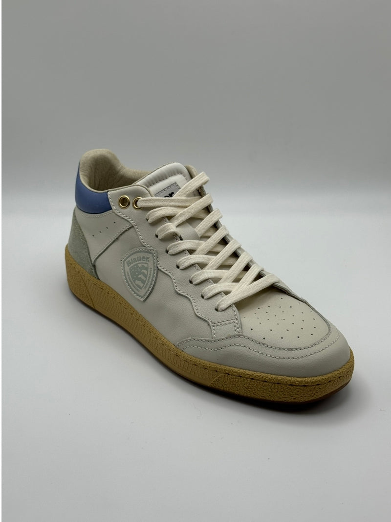 BLAUER - OLYMPIA, ACQUA