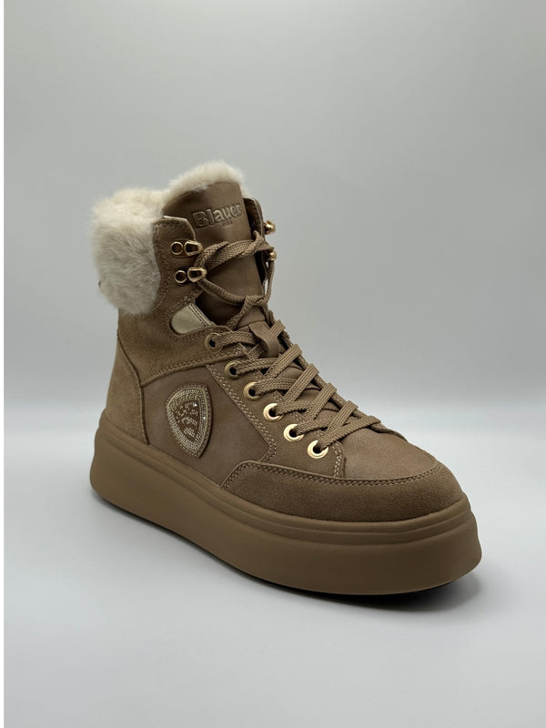 BLAUER, EMERY - BEIGE