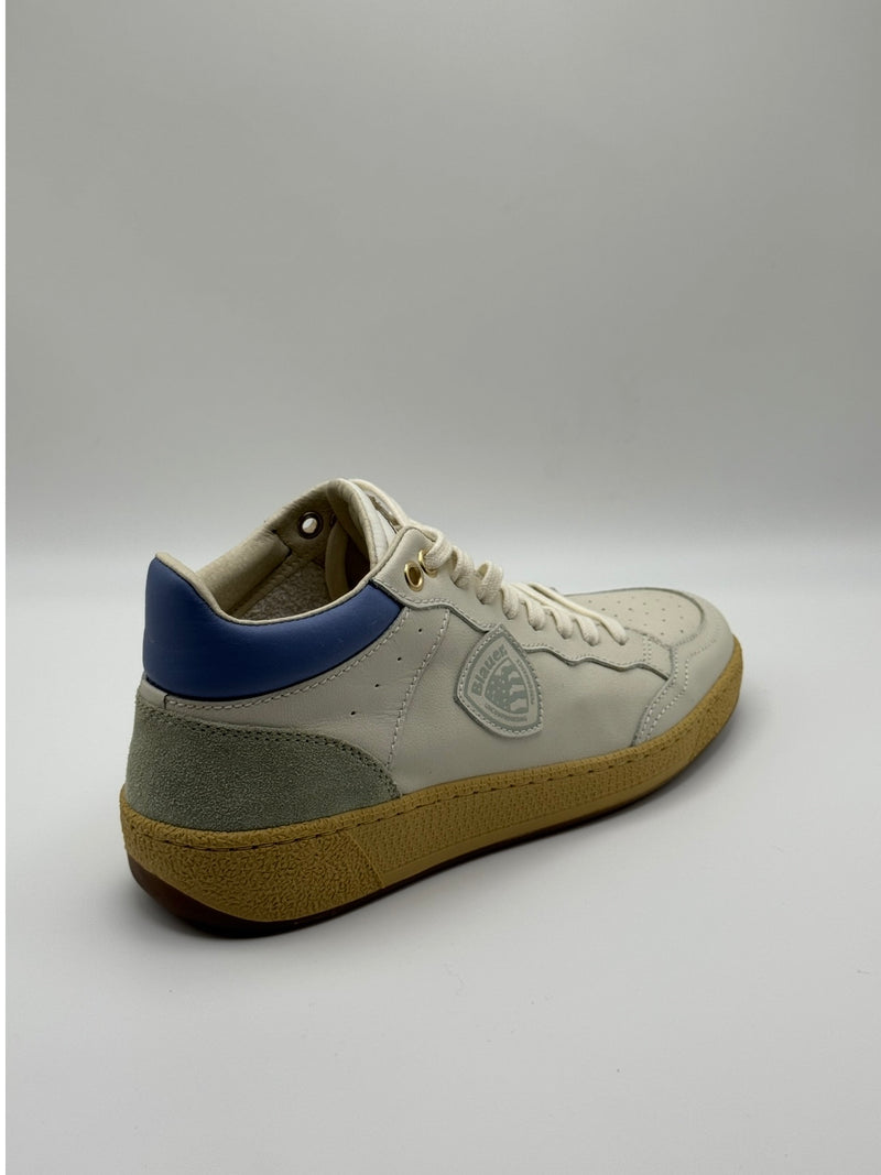 BLAUER - OLYMPIA, ACQUA