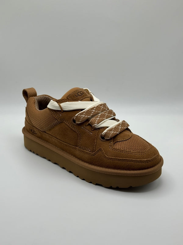 UGG - LOW LOWMEL / CHESNUT