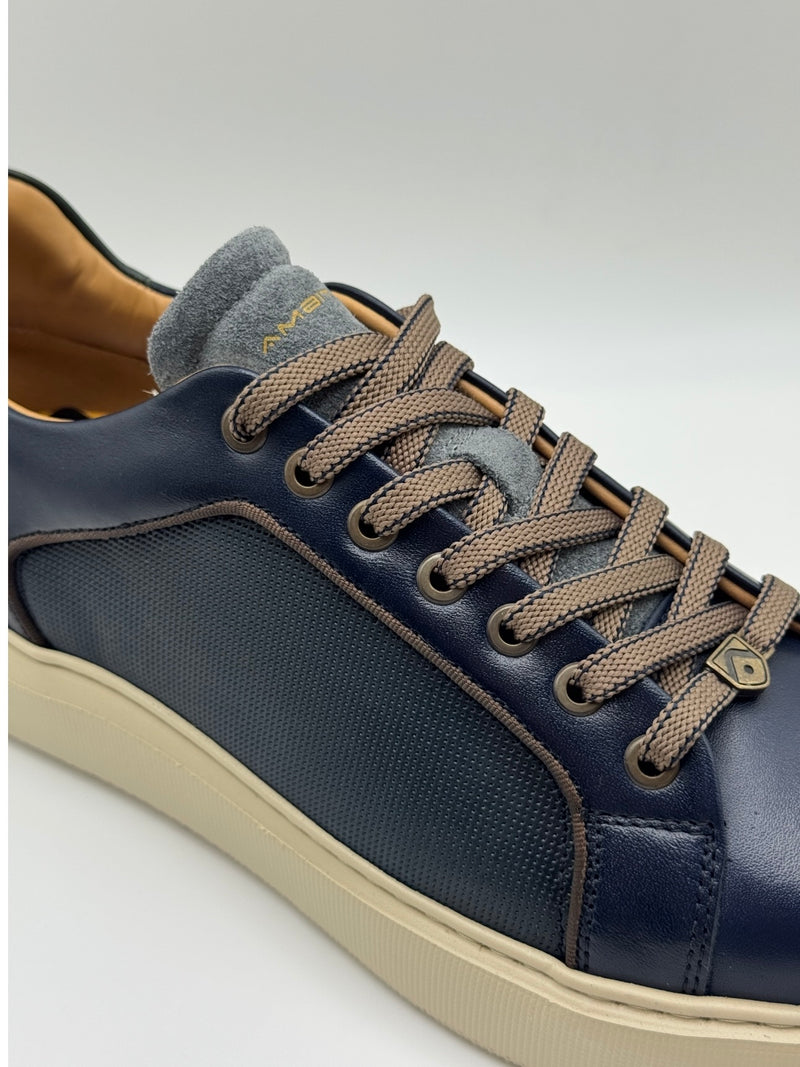 AMBITIOUS - NAVY
