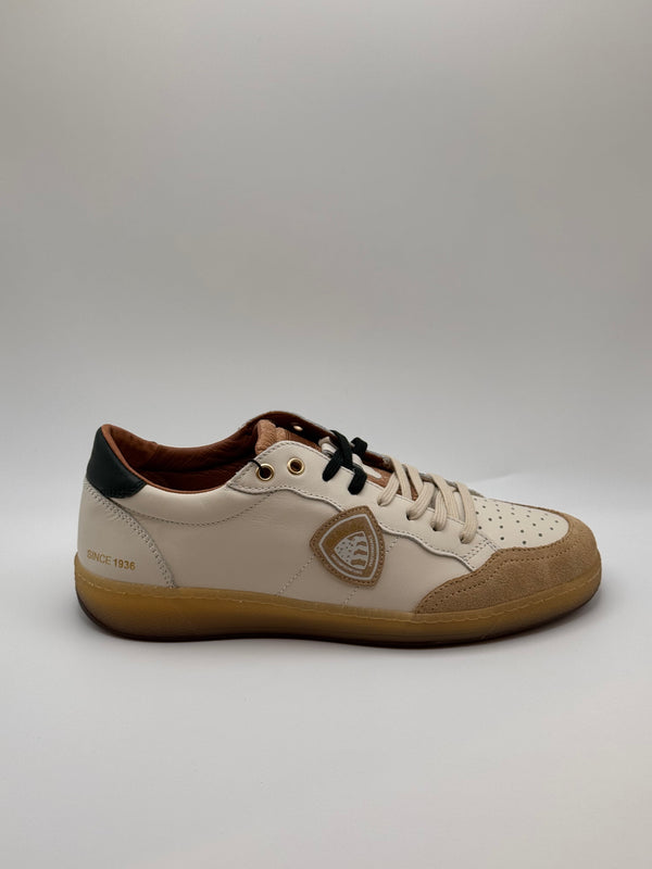 BLAUER - MURRAY, WHITE/GREEN