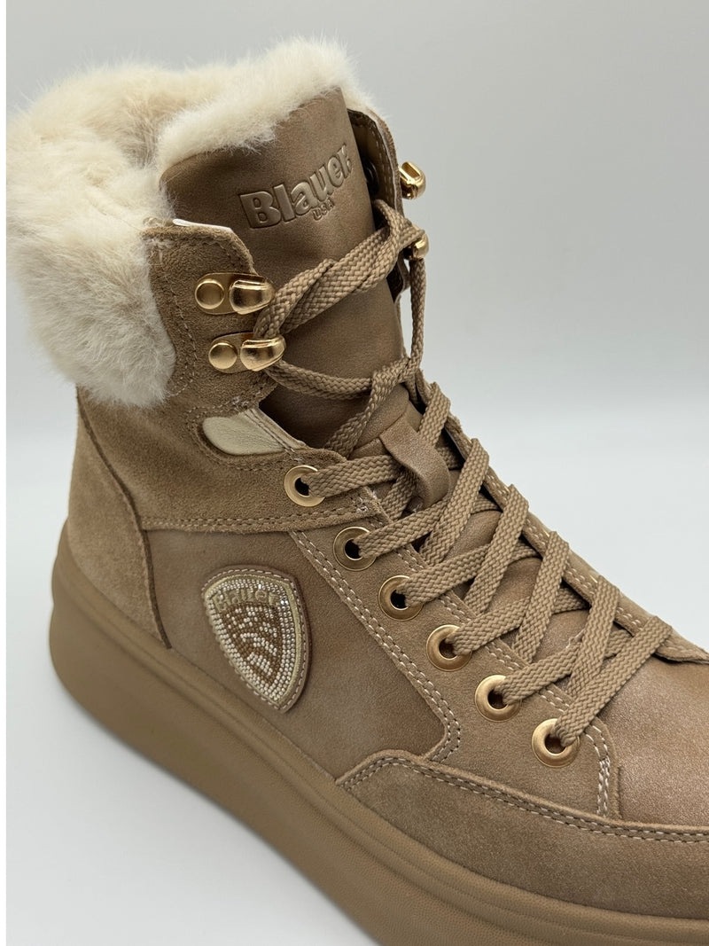 BLAUER, EMERY - BEIGE