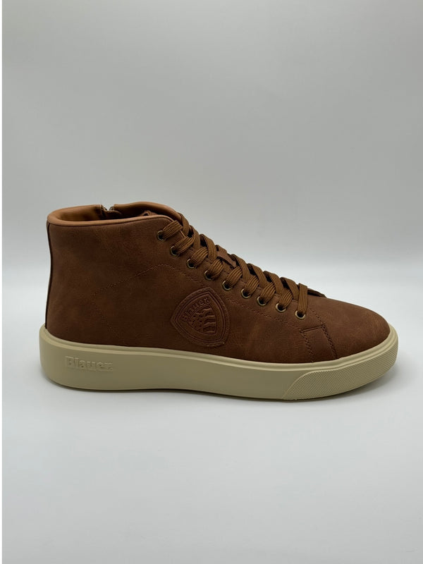 BLAUER - BUCK, COGNAC