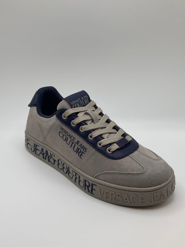 VERSACE JEANS COUTURE - COURT/GREY