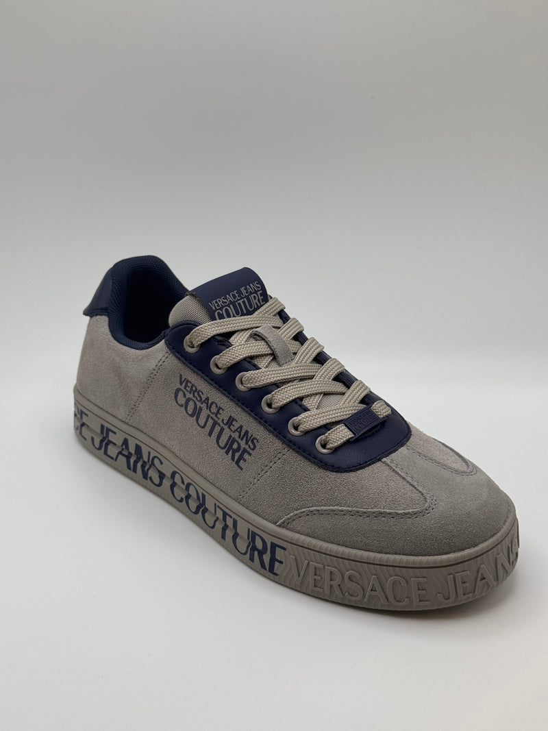 VERSACE JEANS COUTURE - COURT/GREY