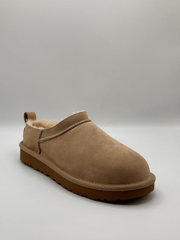 UGG - CLASSIC MICRO / SAND