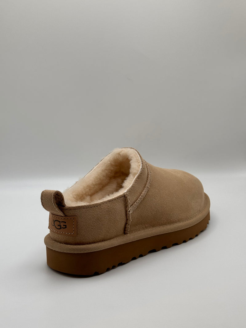 UGG - CLASSIC MICRO / SAND
