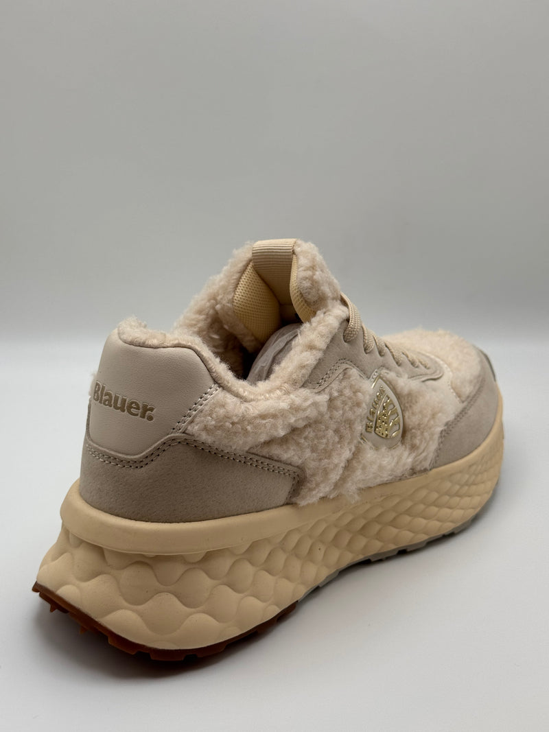 BLAUER, LYNN 02 - CREAM