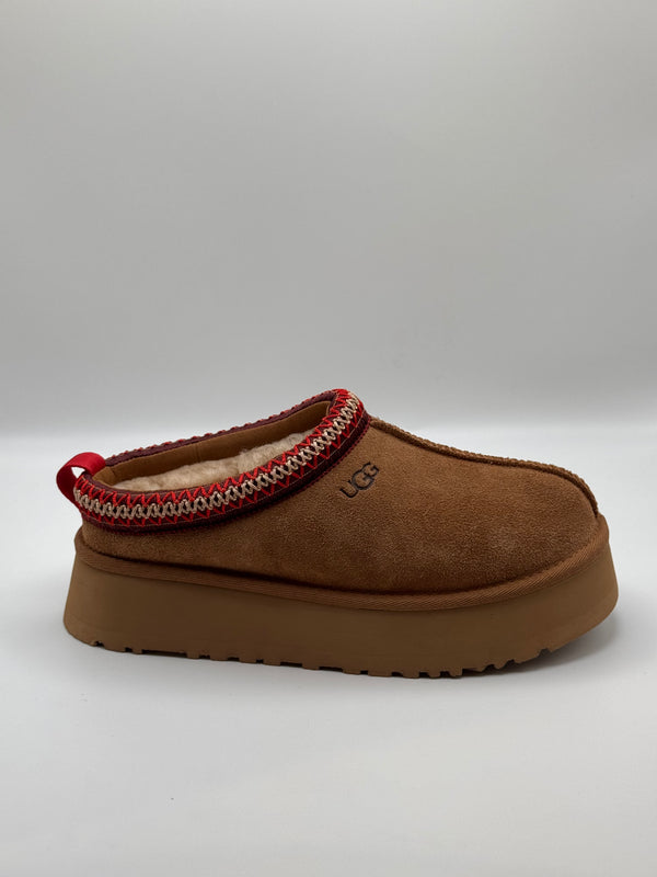 UGG - TAZZ, CHESNUT