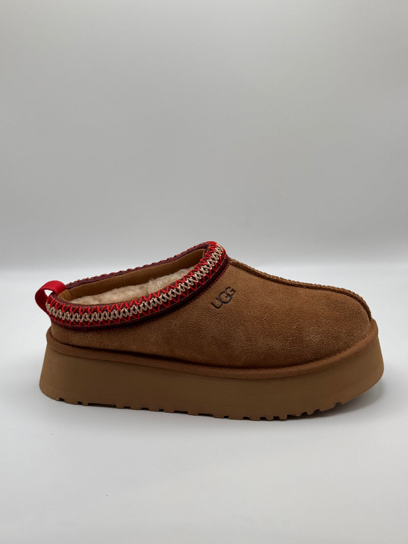 UGG - TAZZ, CHESNUT